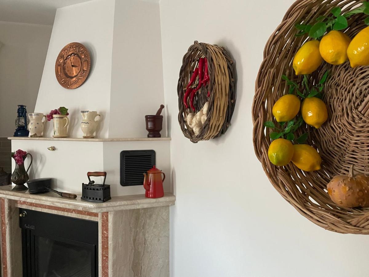 شقة Casa Belcolle بوتينيانو المظهر الخارجي الصورة