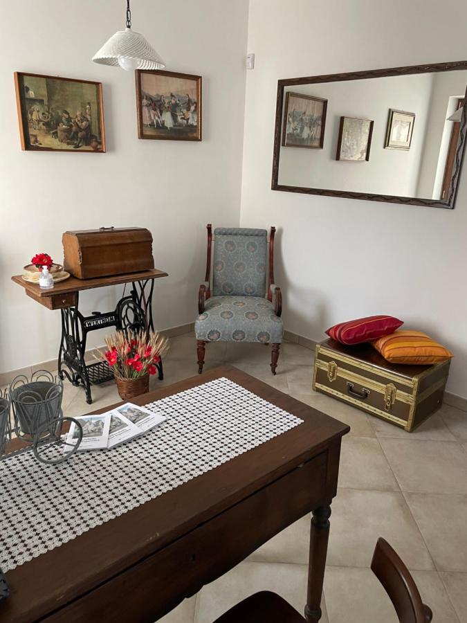 شقة Casa Belcolle بوتينيانو المظهر الخارجي الصورة