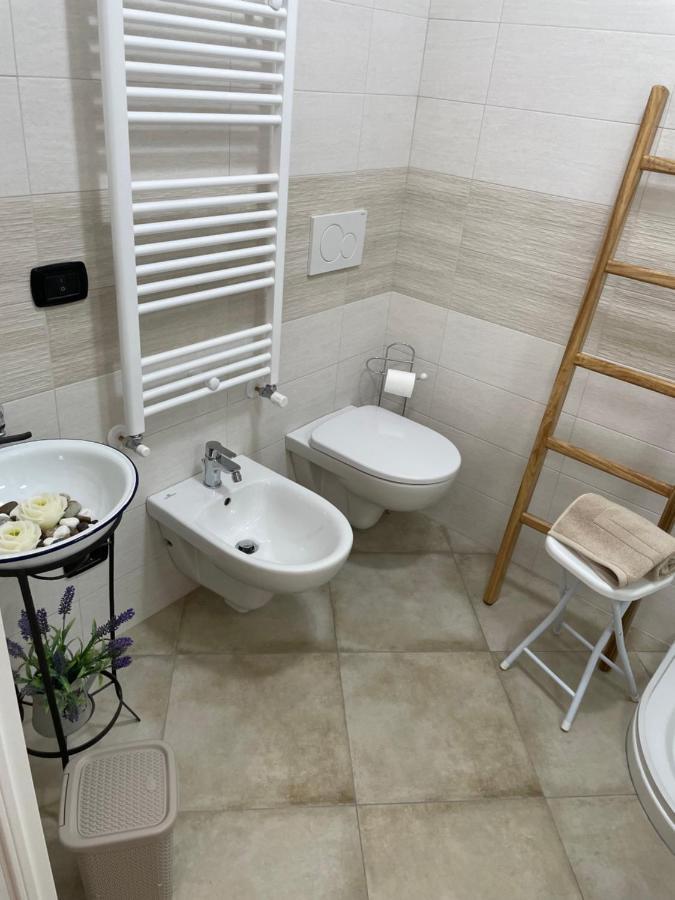 شقة Casa Belcolle بوتينيانو المظهر الخارجي الصورة