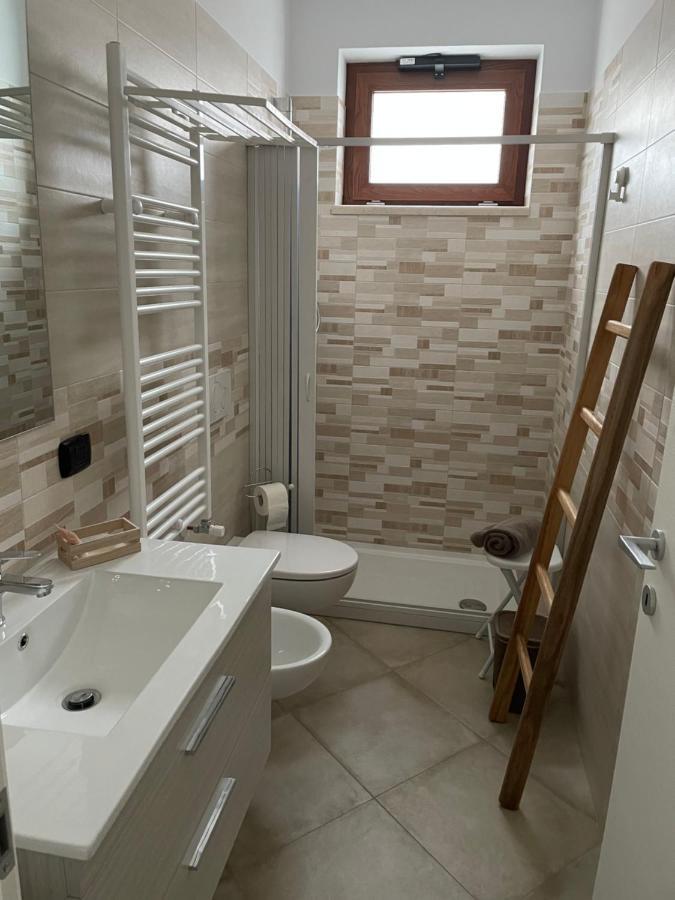 شقة Casa Belcolle بوتينيانو المظهر الخارجي الصورة