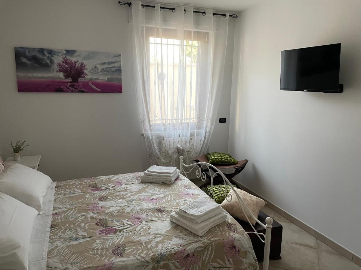 شقة Casa Belcolle بوتينيانو المظهر الخارجي الصورة