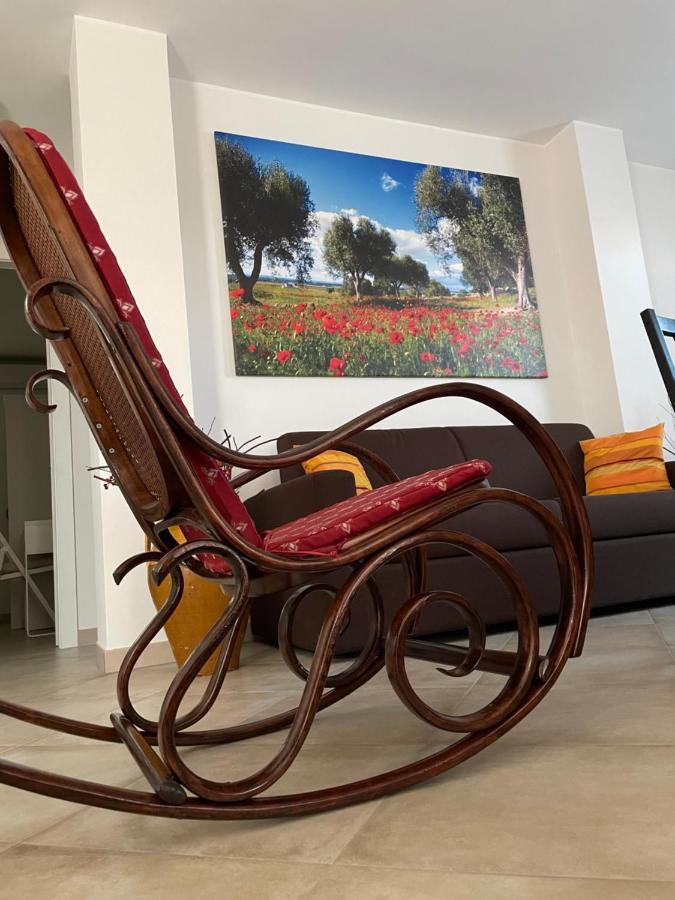 شقة Casa Belcolle بوتينيانو المظهر الخارجي الصورة