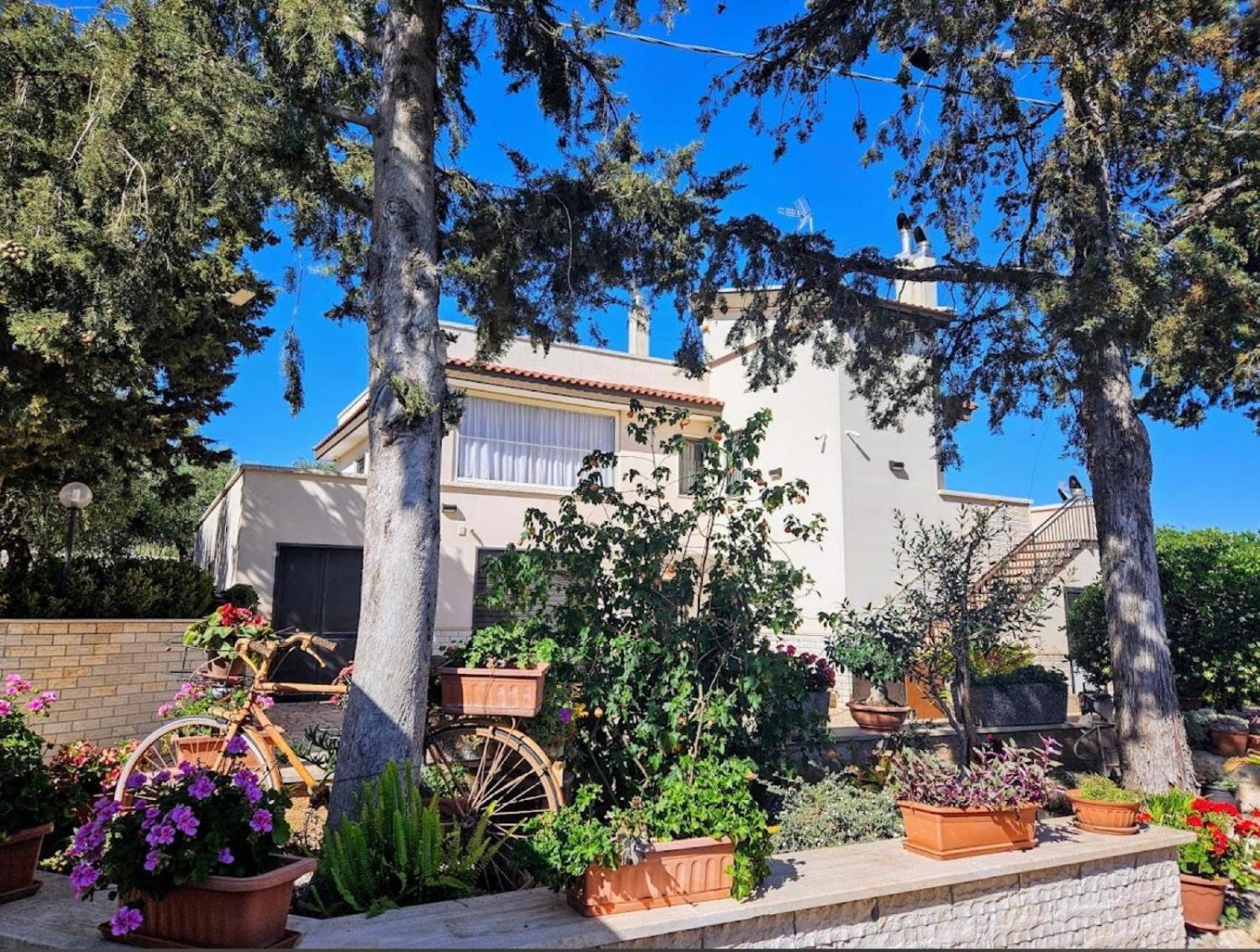 شقة Casa Belcolle بوتينيانو المظهر الخارجي الصورة